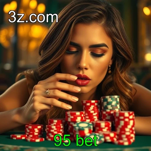 FAQ descomplicado: Explorando a 95 bet de forma intuitiva