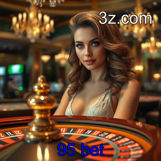 Experiência Incomparável de Poker no 95 Bet para Jogadores